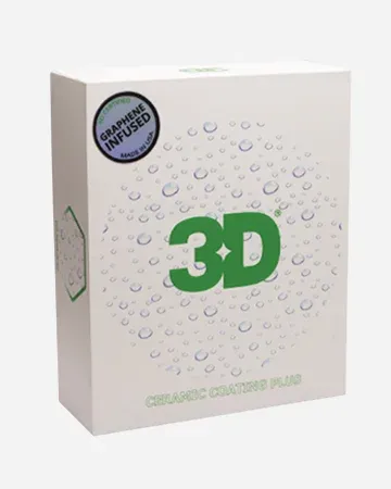 3D Graphene Coating